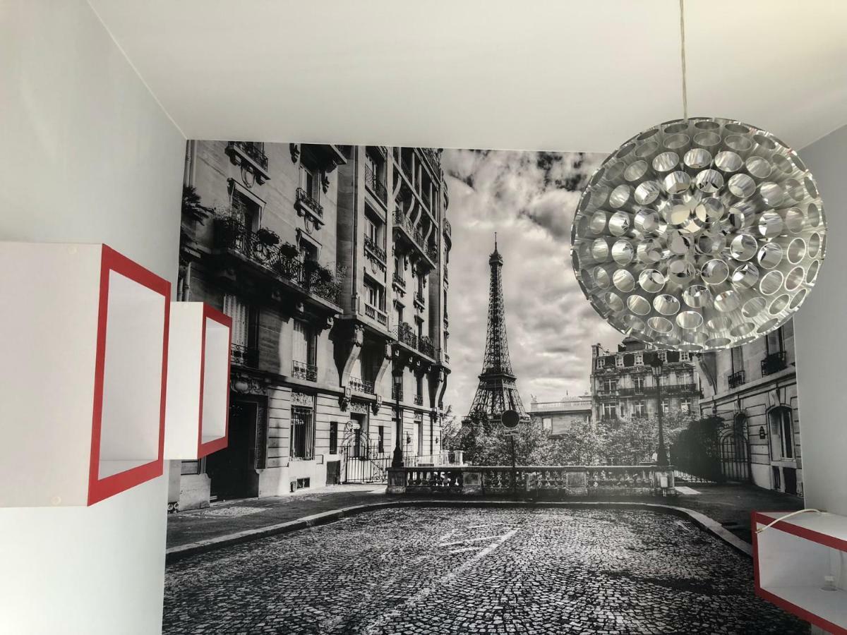 Krakowska Apartamenty Щецин Екстер'єр фото