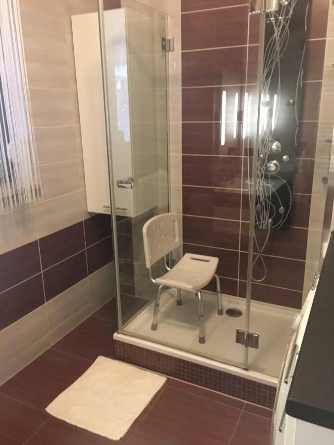 Krakowska Apartamenty Щецин Екстер'єр фото